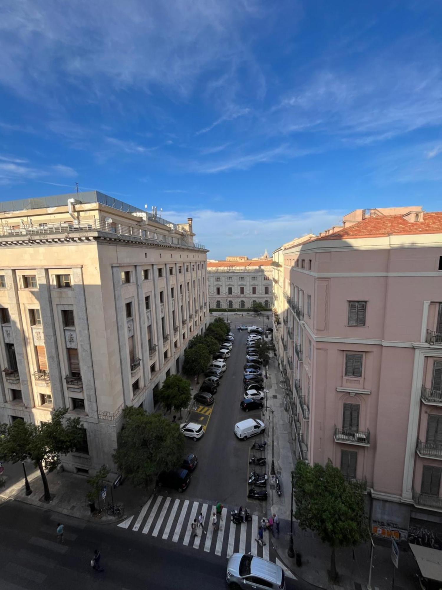 Ai Quattro Canti Di Citta Palermo Ngoại thất bức ảnh