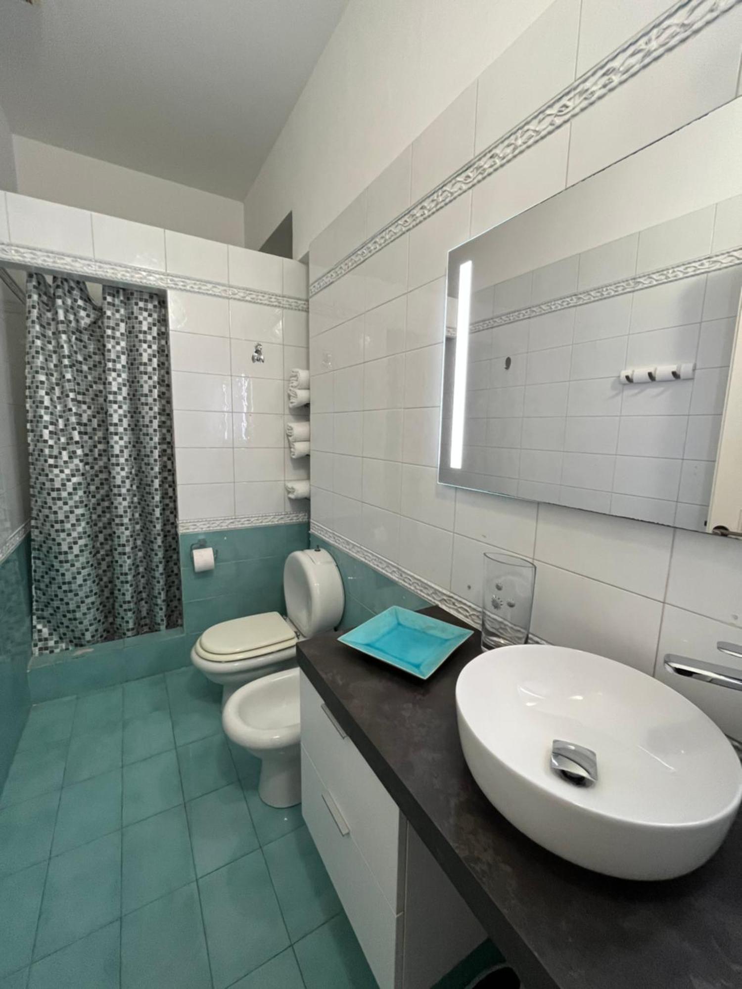 Ai Quattro Canti Di Citta Palermo Ngoại thất bức ảnh