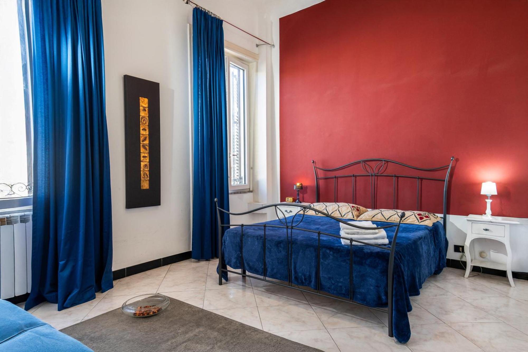 Ai Quattro Canti Di Citta Palermo Ngoại thất bức ảnh