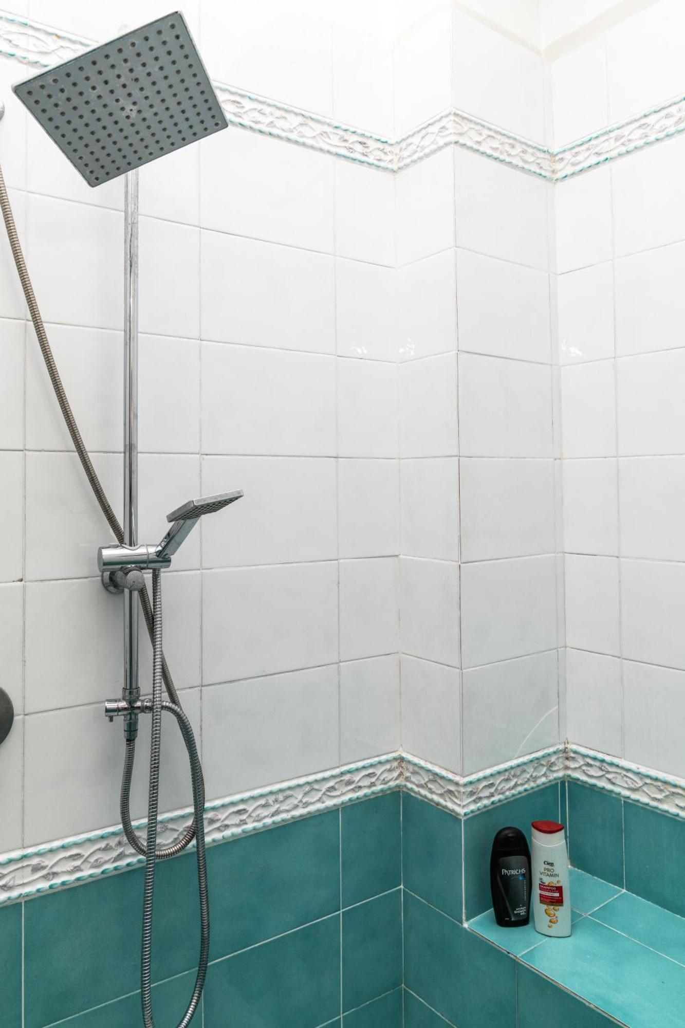 Ai Quattro Canti Di Citta Palermo Ngoại thất bức ảnh