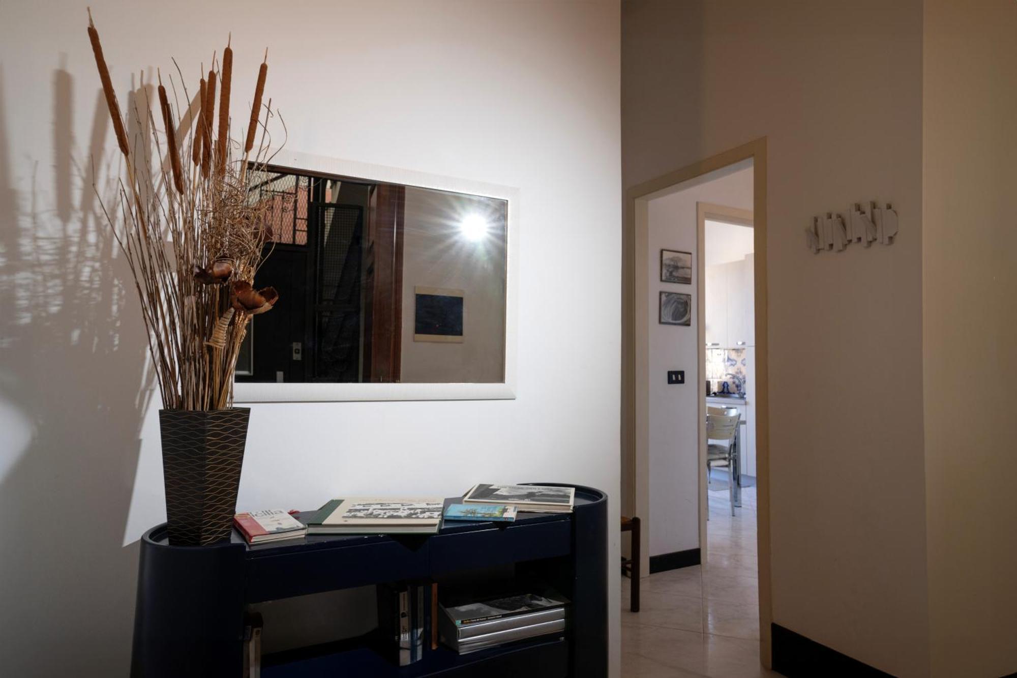 Ai Quattro Canti Di Citta Palermo Ngoại thất bức ảnh