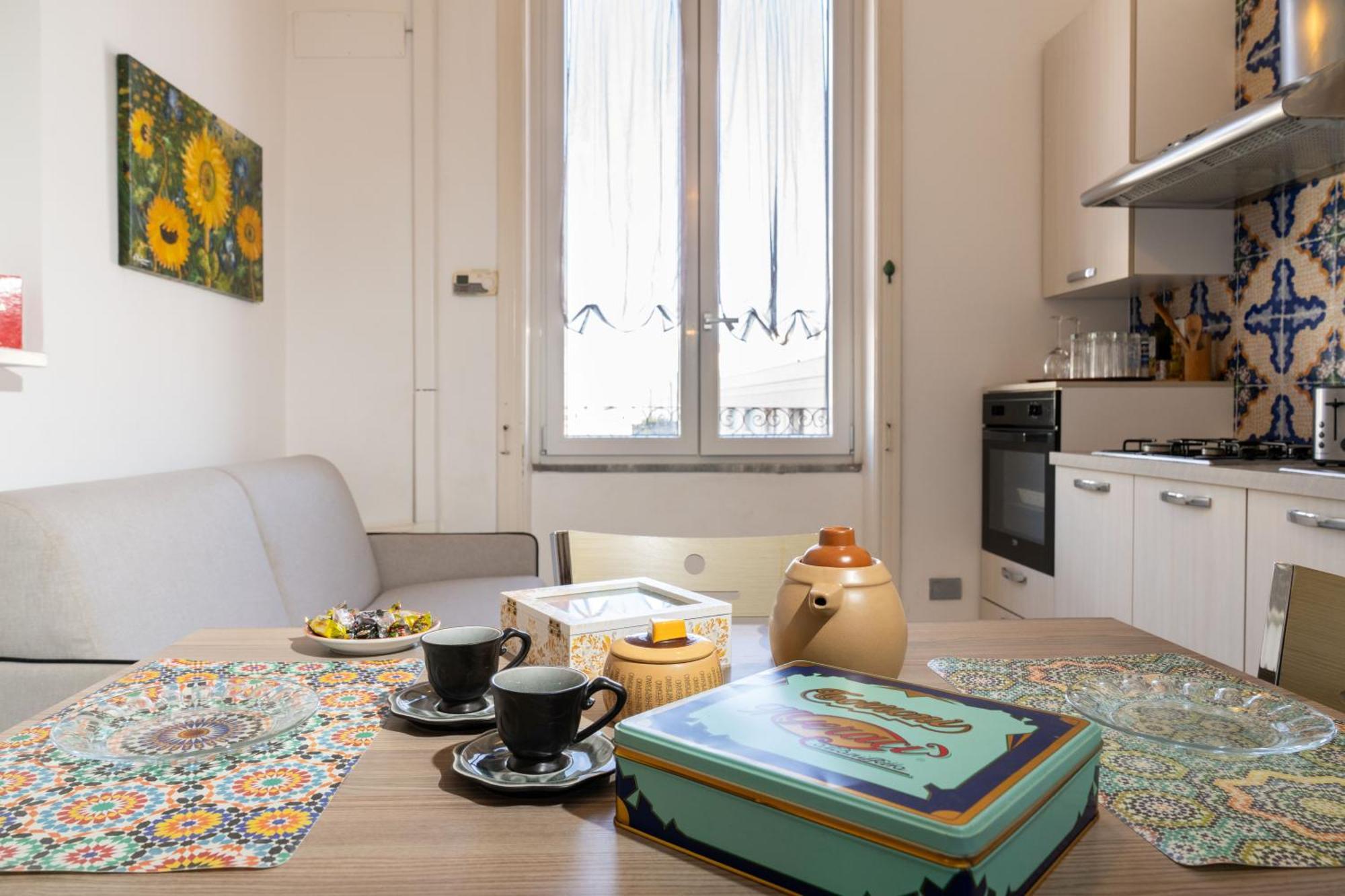 Ai Quattro Canti Di Citta Palermo Ngoại thất bức ảnh