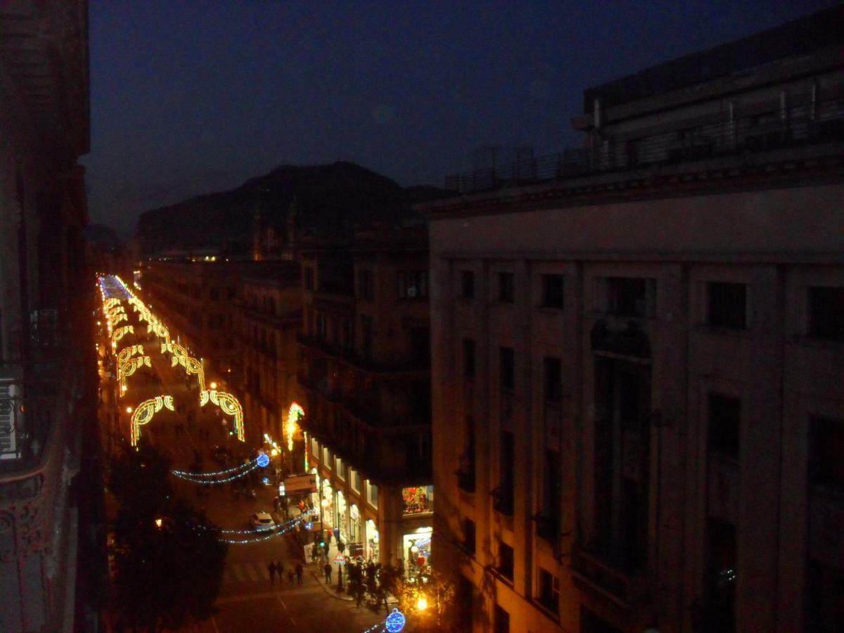 Ai Quattro Canti Di Citta Palermo Ngoại thất bức ảnh